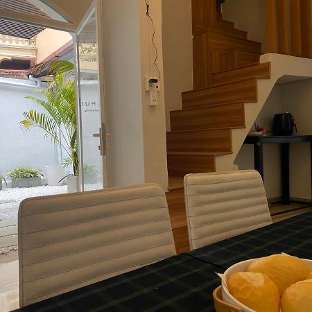 Camellia Home Lang Son Exterior photo